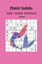 Classic Sudoku