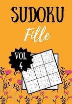 Sudoku Fille