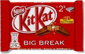 KitKat big break 2 x 41.5 gr