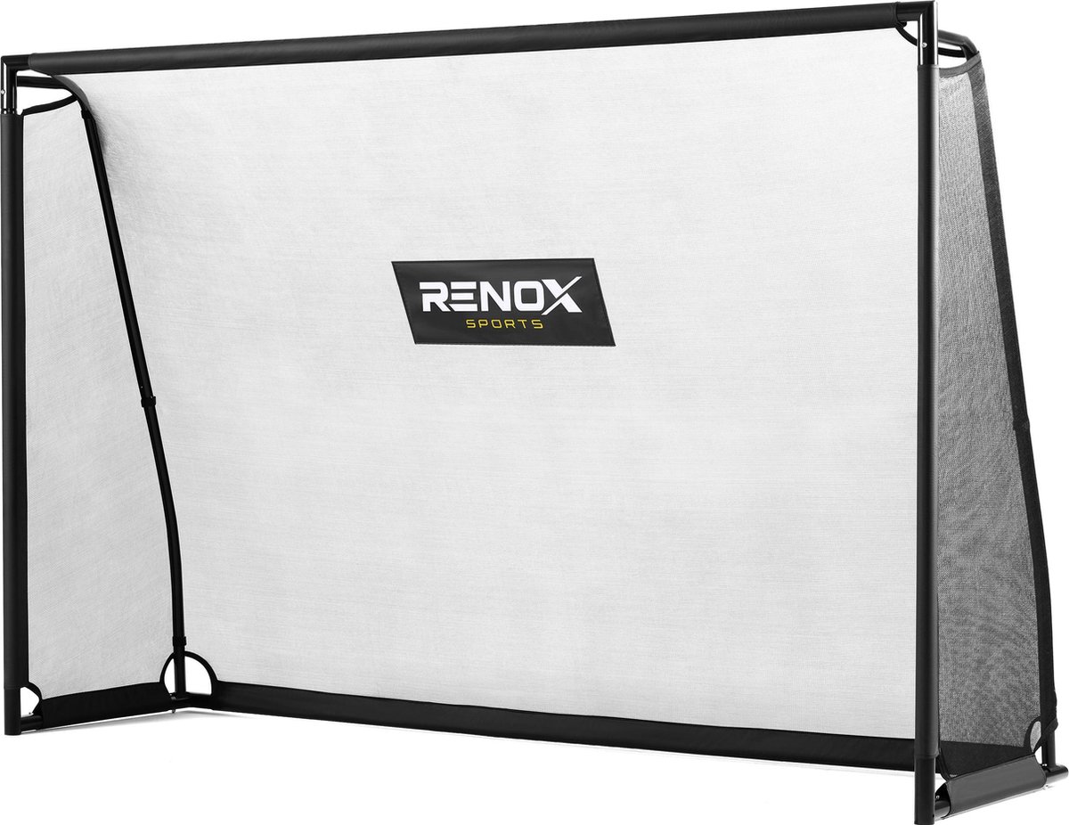 Renox Legend Soccer Goal: 300x200x90 cm - Renox