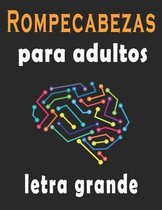 Rompecabezas para adultos
