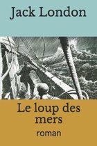Le loup des mers