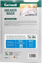 Collonil Sneaker Wash set voor sneakers en sportschoenen - handwas of machinewas