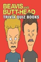 Beavis and Butthead Trivia Quiz Books