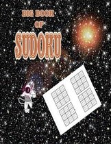 Big Book of Sudoku