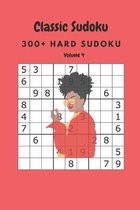 Classic Sudoku