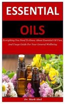 Essential Oils