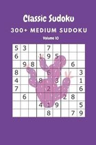 Classic Sudoku