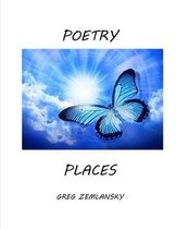 Poetry Places