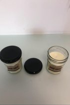 Kaarsen 2 stuks