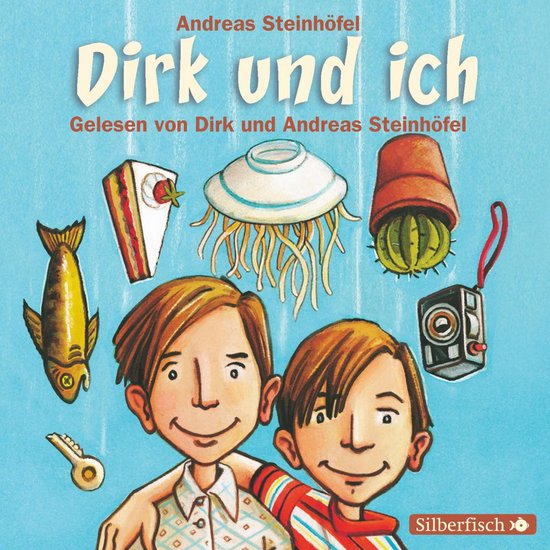 Dirk und ich - cover