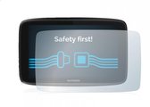 uwcamera® - Heldere Screenprotector TomTom GO 6250 - type: Ultra-Clear