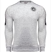 Gorilla Wear Saint Thomas Sweatshirt - Grijs - L