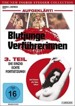 Blutjunge Verführerinnen 3 (DVD)