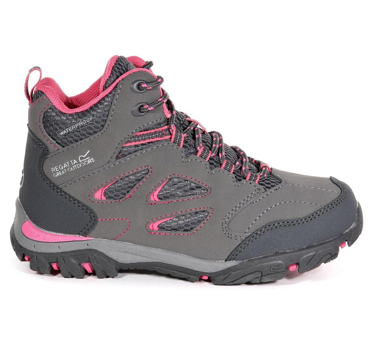 Wandelschoenen regatta hotsell