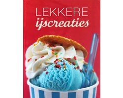 Lekkere IJscreaties
