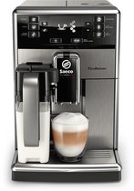 SAECO SM5473/10 PicoBaristo OTC Zilver