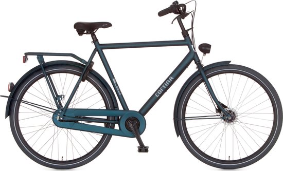 CORTINA U1 HERENFIETS 7 Versnellingen 56cm | bol.com
