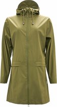 Rains W Coat 1246 Jas - Sage