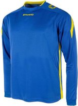 Stanno Drive Match Shirt LS - Maat XXL