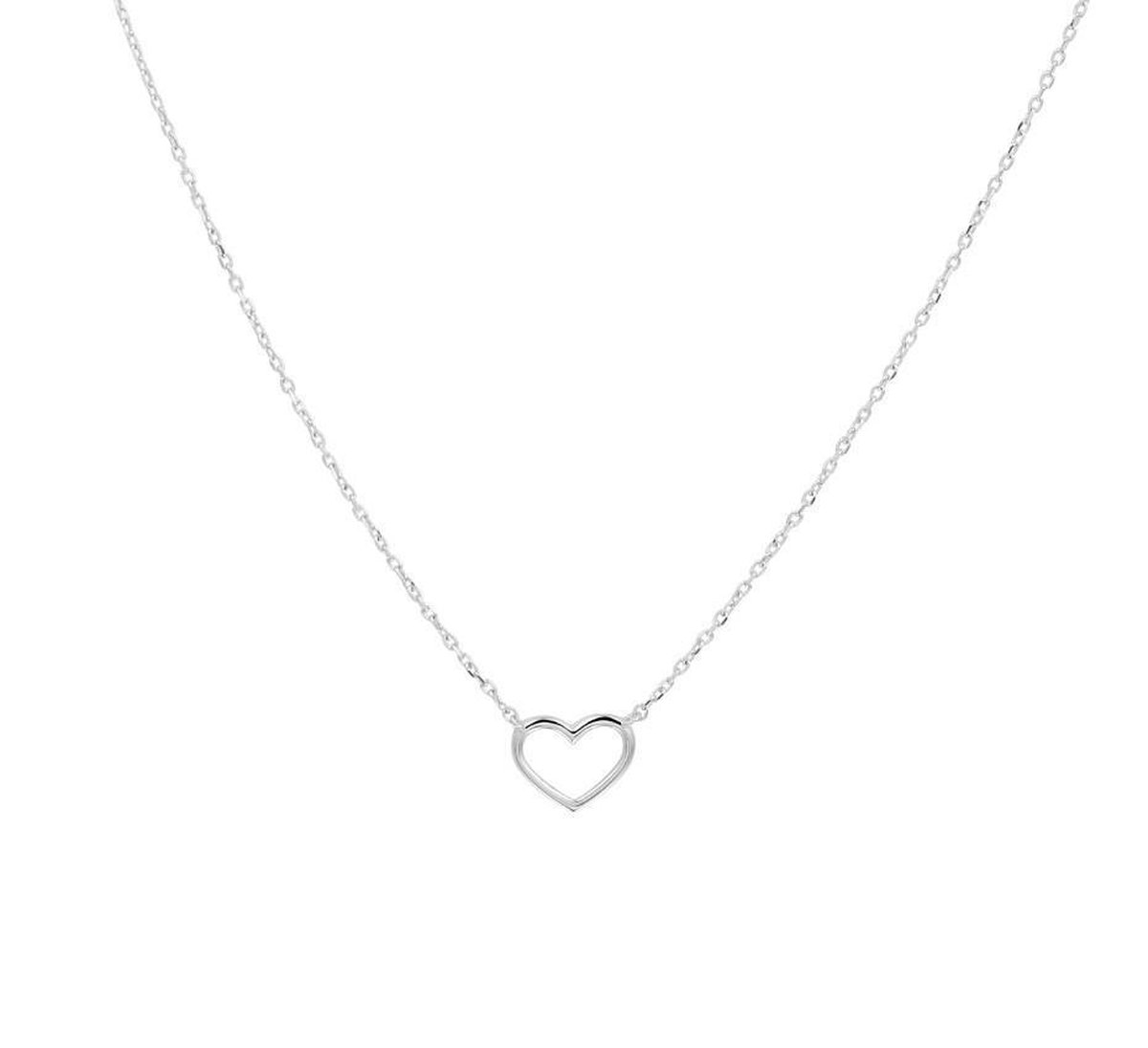 Collier hart 40 - 42 - 44 cm