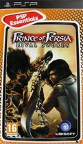 [PSP] Prince of Persia Rival Swords Essentials