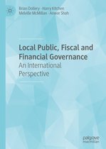 Local Public, Fiscal and Financial Governance