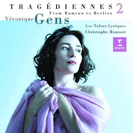 Tragediennes', Vol. Ii