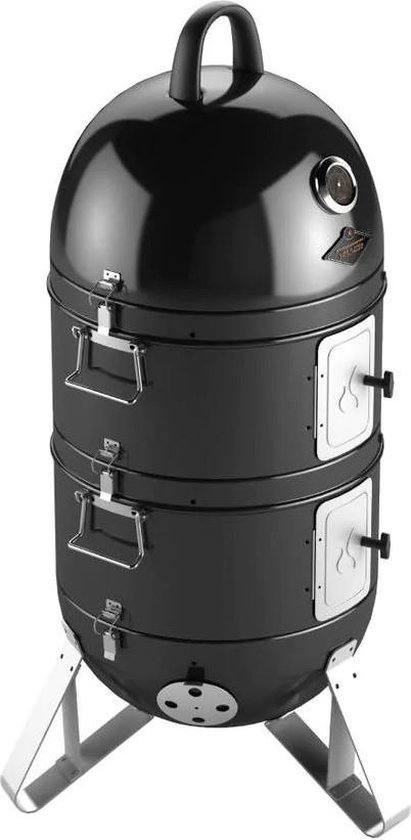Fornetto bullet smoker deals