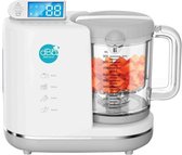 DBB Chef 6 in 1 keukenmachine - grijs