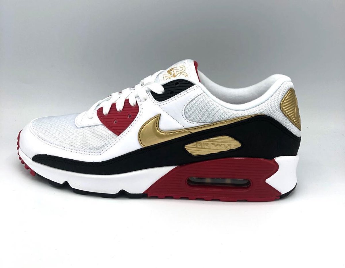 Bol Com Nike Air Max 90 Tokyo Olympics Sneaker Cu3005 171 Maat 40 5 Bol Com Nike Air Max 90 Tokyo Olympics Sneaker Cu3005 171 Maat 40 5
