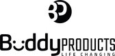 Buddy Products MediaShop Elektrische vijlen - Niet geschikt voor diabetici