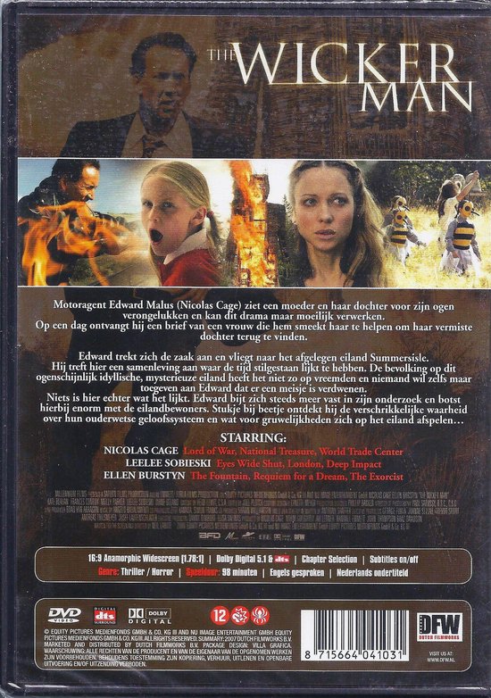 The Wicker Man
