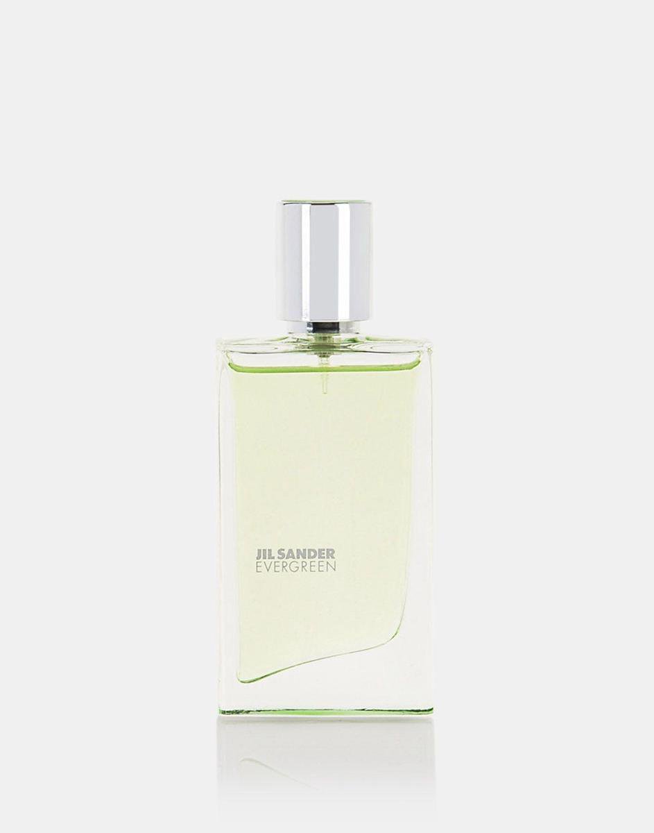 Jil Sander Evergreen eau de toilette - 30 ml