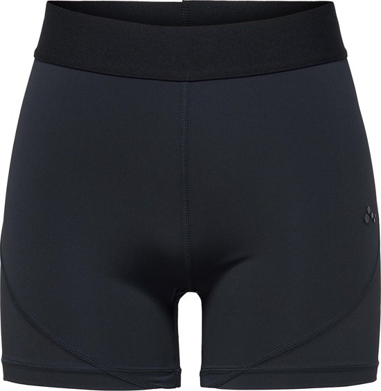 Only Play ONPKNOX TRAINING SHORTS - OPUS Dames Sportbroek - Maat S | bol.com