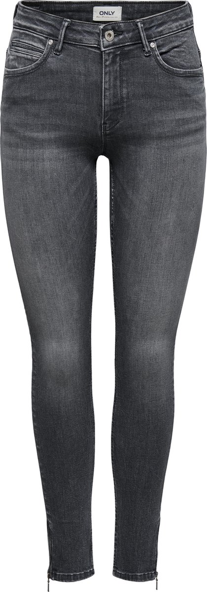 ONLY ONLKENDELL RG SK ANK TAI862 NOOS Dames Jeans - Maat W29 X L32 | bol.com