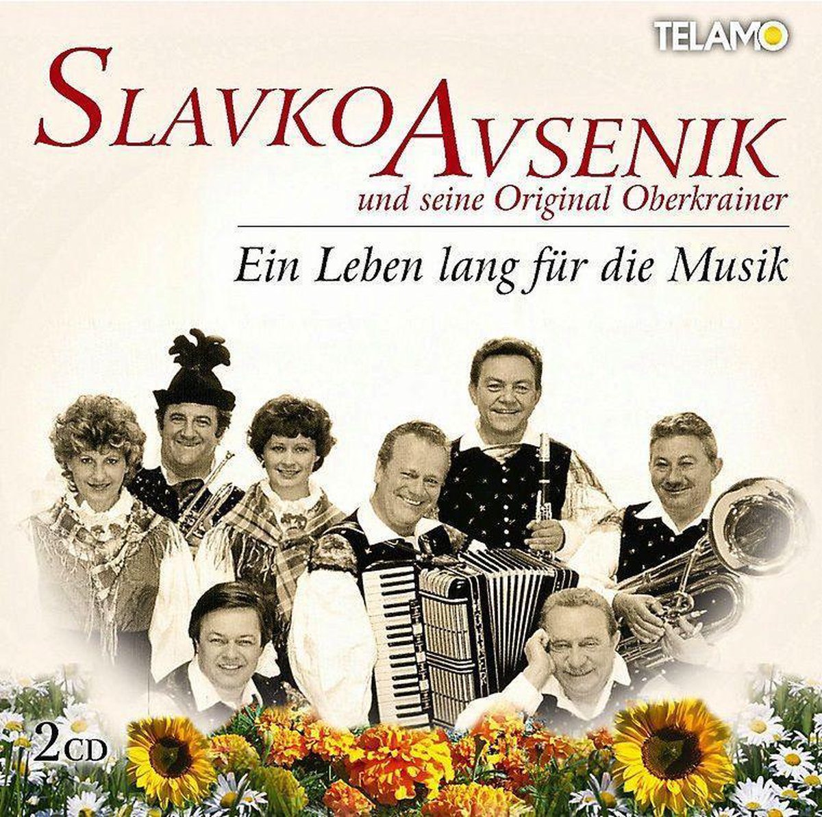 Ein Leben Lang Fur Die Musik
