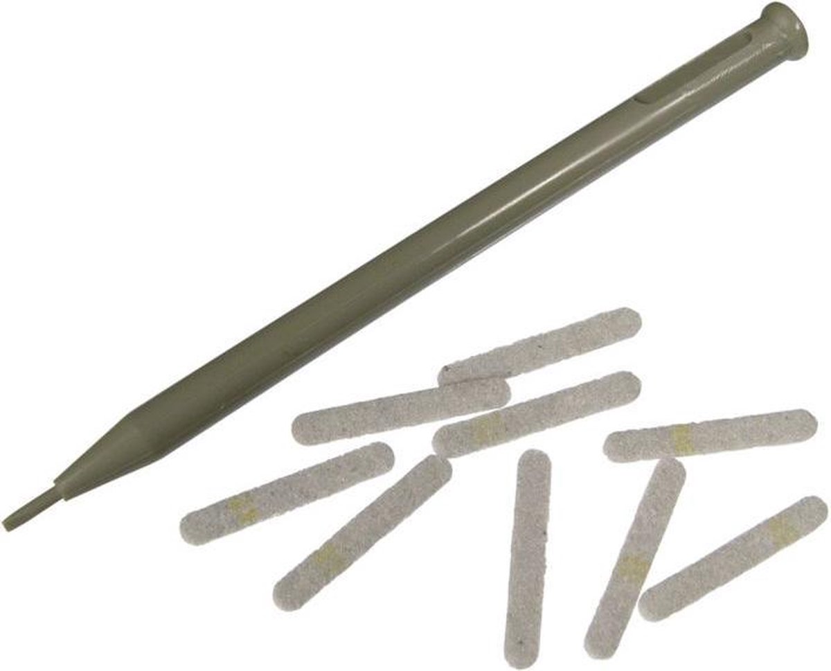 Goedkoopste Phonak Wind and Weather protector - Filter 10 mm