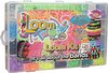 foto van Loom Twister Loombox 2500 Loombandjes - Multicolor