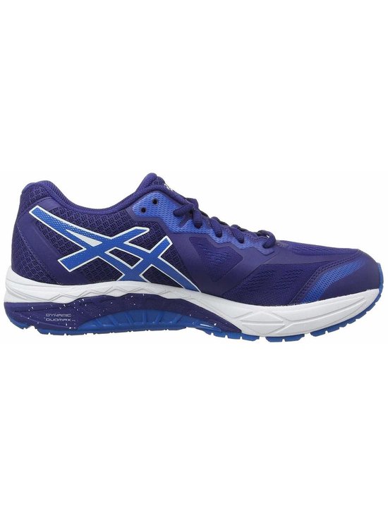 asics brede voet