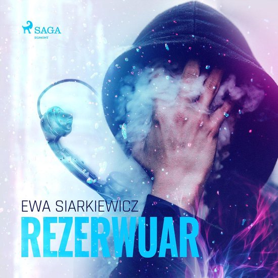 Rezerwuar - cover