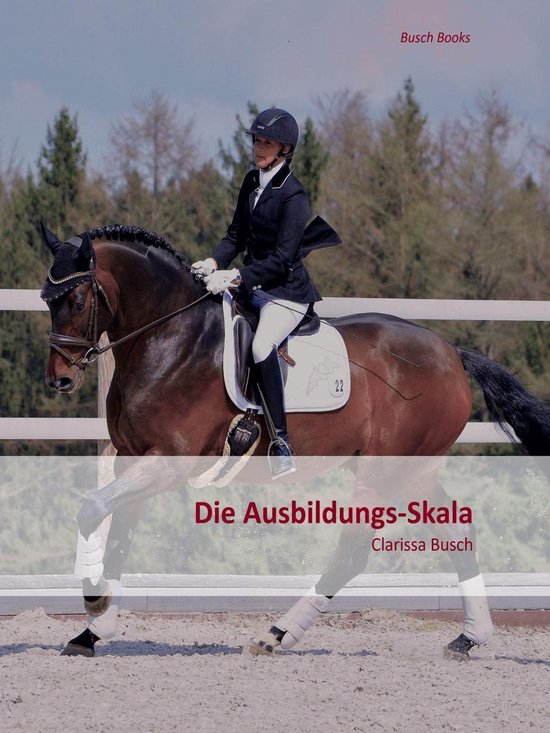 Ausbildung Reiter und Pferd 2 - Die Ausbildungsskala - cover