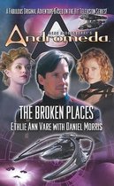 Gene Roddenberry's  Andromeda