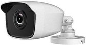 Hikvision Hiwatch 4-kanaals 1080P DVR met 4 X 1080P Bullet-camera's 1 TB HDD CCTV-kit