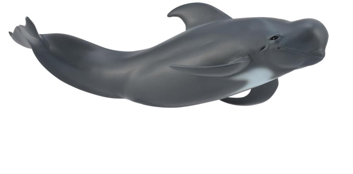 COLLECTA Figurine - Pilootwalvis - (L)