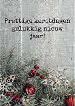 Poster A4 - Zegenbede
