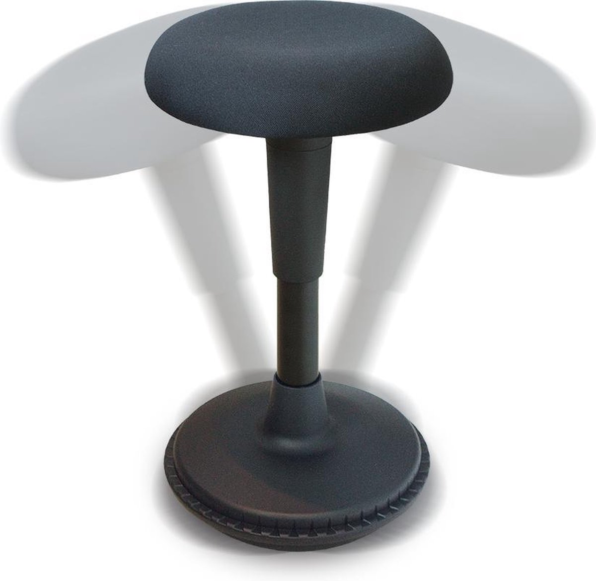 Wobblez Ergonomische kruk voor sterkere houding