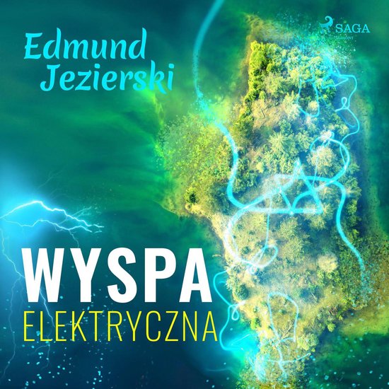 Wyspa elektryczna - cover