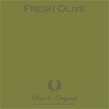 Pure & Original Classico Regular Krijtverf Fresh Olive 2.5 L