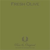 Fresh Olive